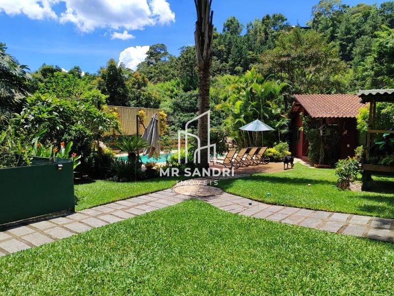 Casa à venda em Araras, Petrópolis - RJ - Foto 33