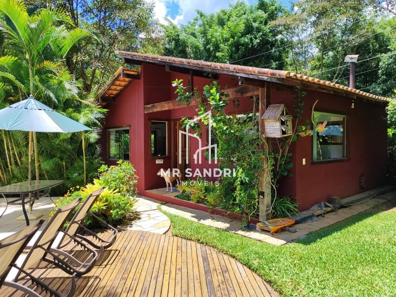 Casa à venda em Araras, Petrópolis - RJ - Foto 32