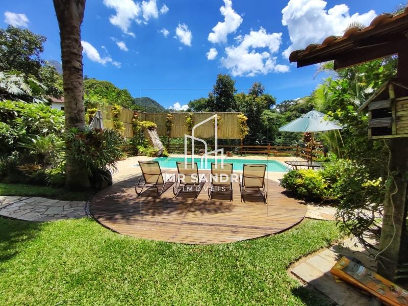 Casa à venda em Araras, Petrópolis - RJ - Foto 19