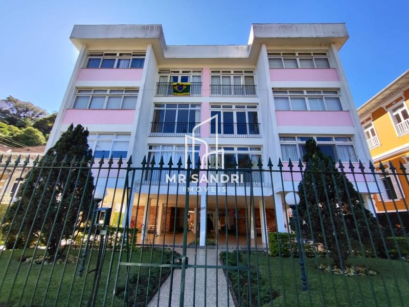Apartamento à venda em Centro, Petrópolis - RJ - Foto 1