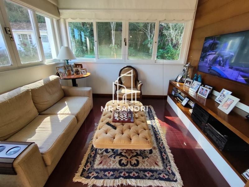 Apartamento à venda em Centro, Petrópolis - RJ - Foto 22