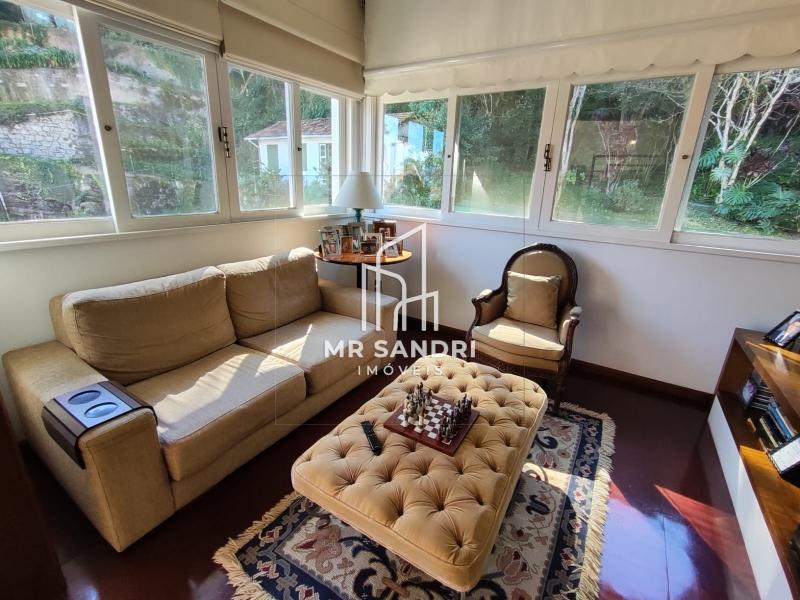Apartamento à venda em Centro, Petrópolis - RJ - Foto 23