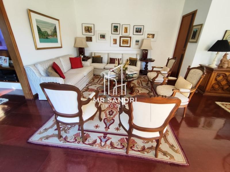 Apartamento à venda em Centro, Petrópolis - RJ - Foto 27