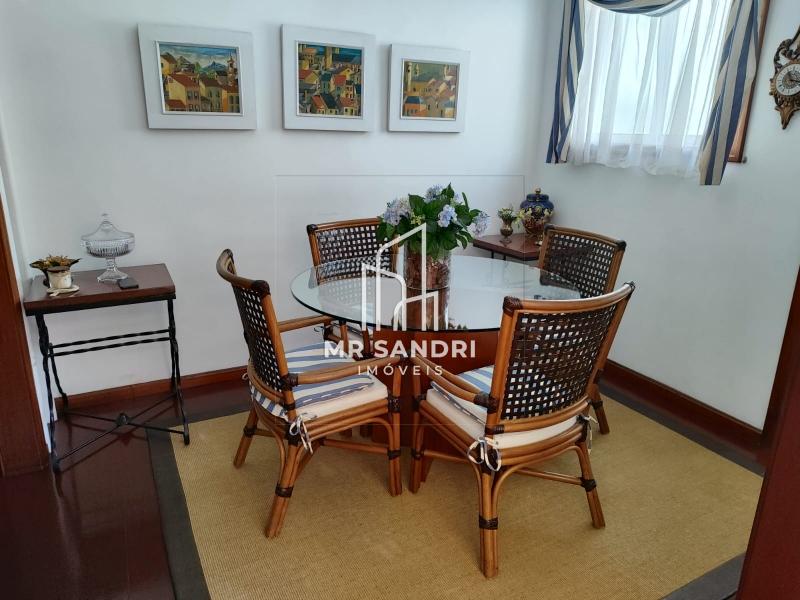 Apartamento à venda em Centro, Petrópolis - RJ - Foto 30