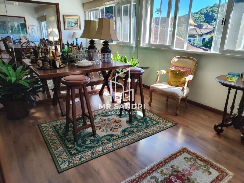 Apartamento à venda em Centro, Petrópolis - RJ - Foto 21