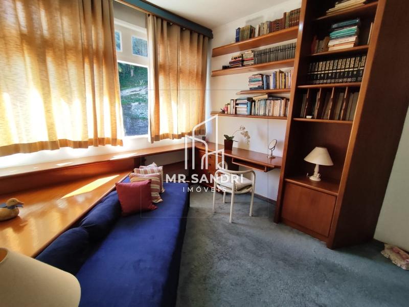 Apartamento à venda em Centro, Petrópolis - RJ - Foto 37