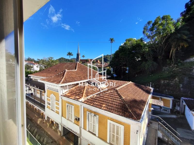 Apartamento à venda em Centro, Petrópolis - RJ - Foto 16