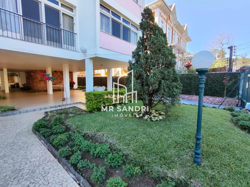 Apartamento à venda em Centro, Petrópolis - RJ - Foto 18