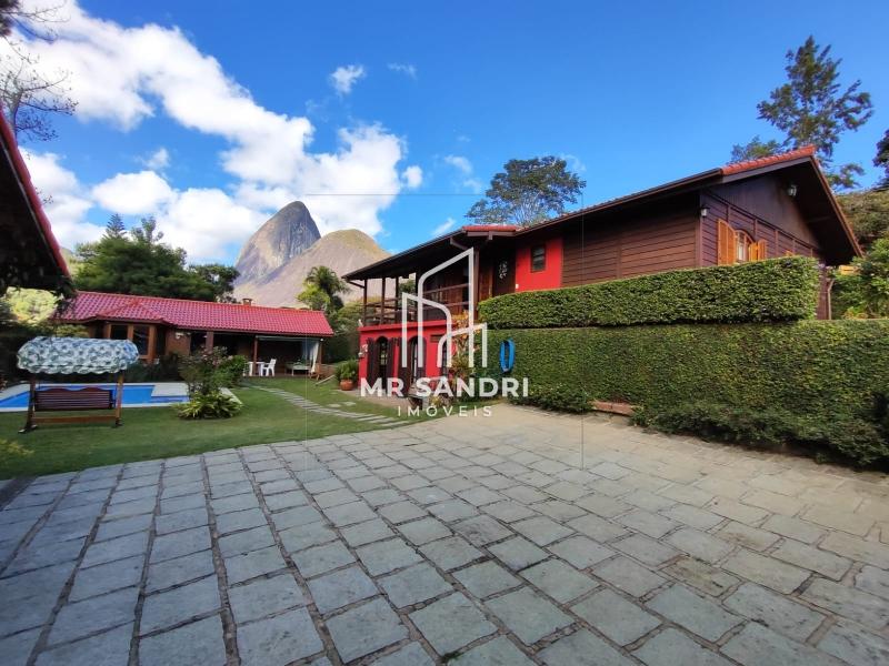 Casa à venda em Cuiabá, Petrópolis - RJ - Foto 27