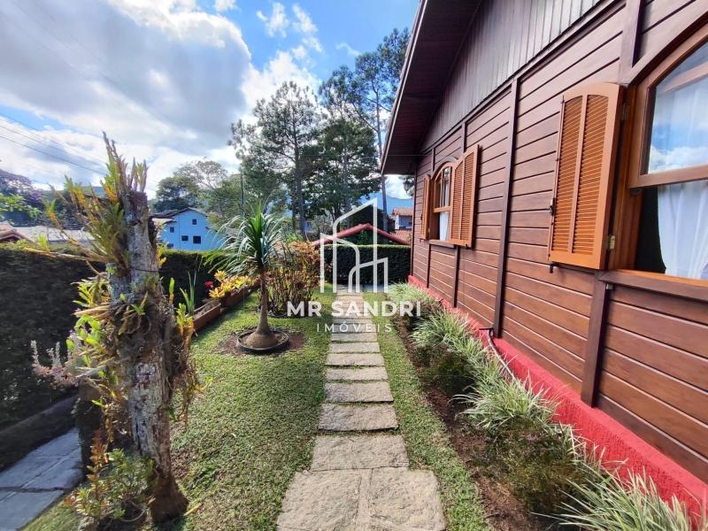 Casa à venda em Cuiabá, Petrópolis - RJ - Foto 29