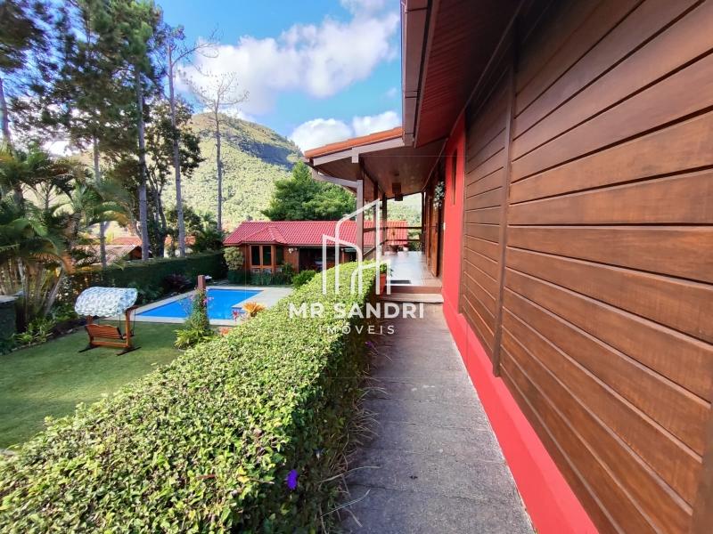 Casa à venda em Cuiabá, Petrópolis - RJ - Foto 30