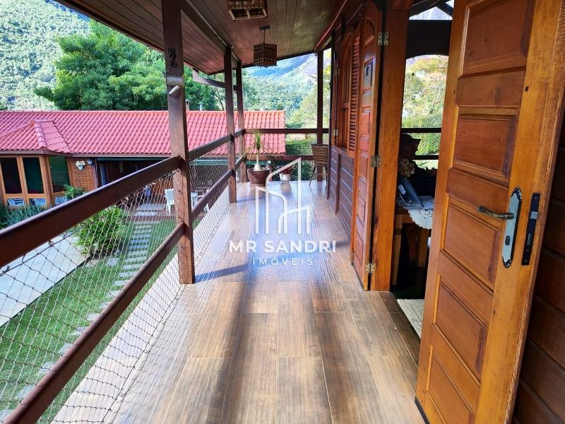 Casa à venda em Cuiabá, Petrópolis - RJ - Foto 31