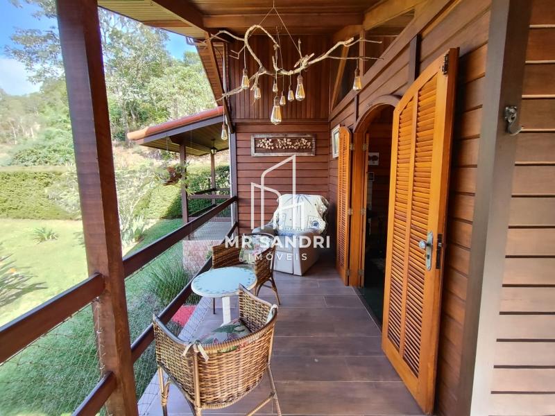 Casa à venda em Cuiabá, Petrópolis - RJ - Foto 33