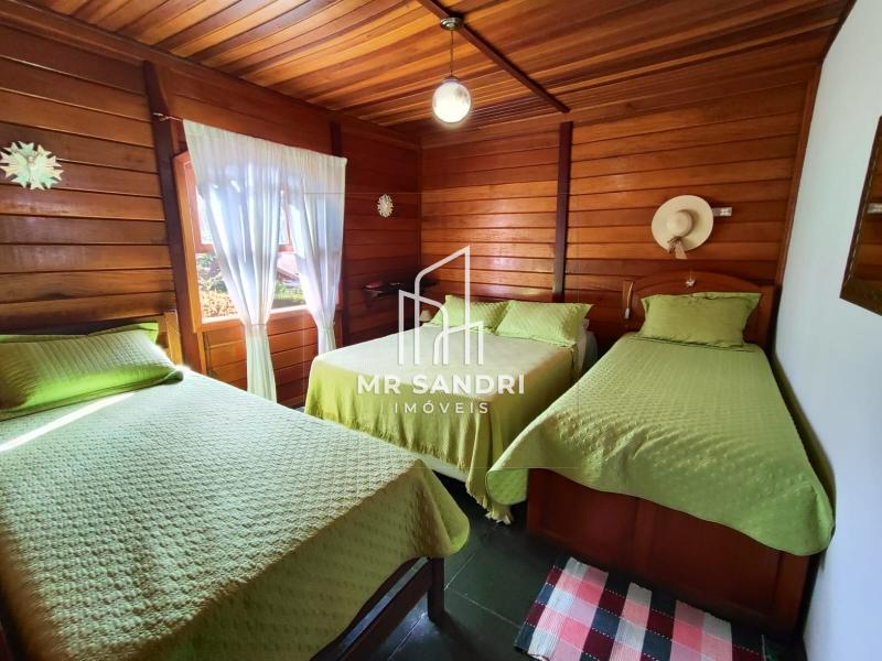 Casa à venda em Cuiabá, Petrópolis - RJ - Foto 42