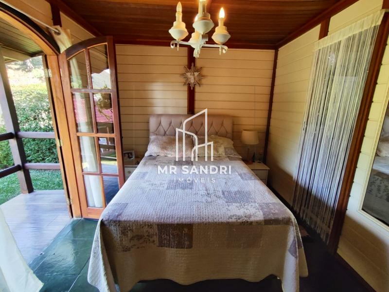 Casa à venda em Cuiabá, Petrópolis - RJ - Foto 47