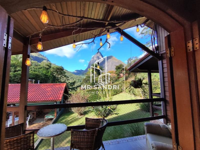 Casa à venda em Cuiabá, Petrópolis - RJ - Foto 8