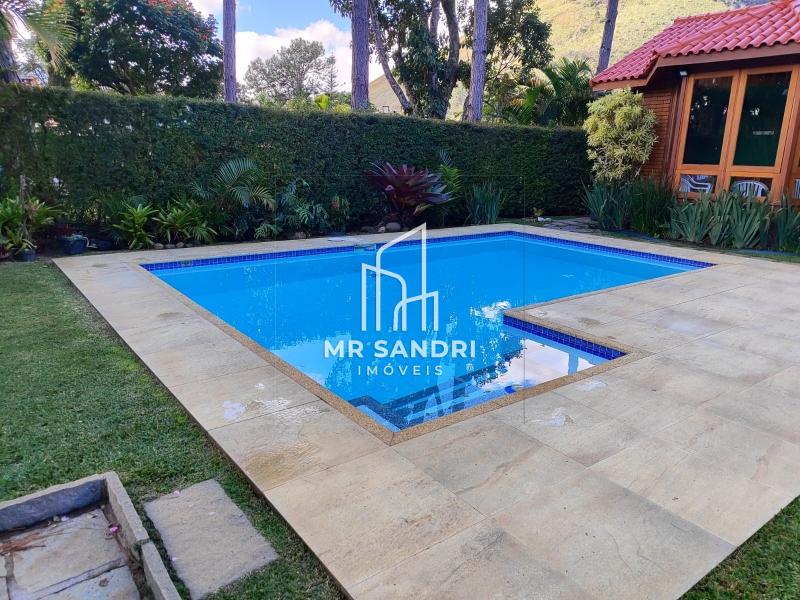 Casa à venda em Cuiabá, Petrópolis - RJ - Foto 11