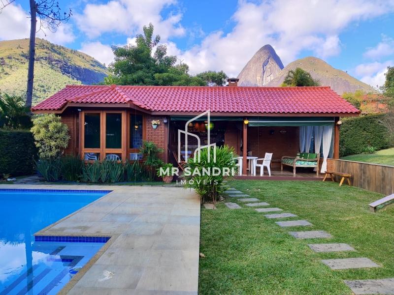 Casa à venda em Cuiabá, Petrópolis - RJ - Foto 2