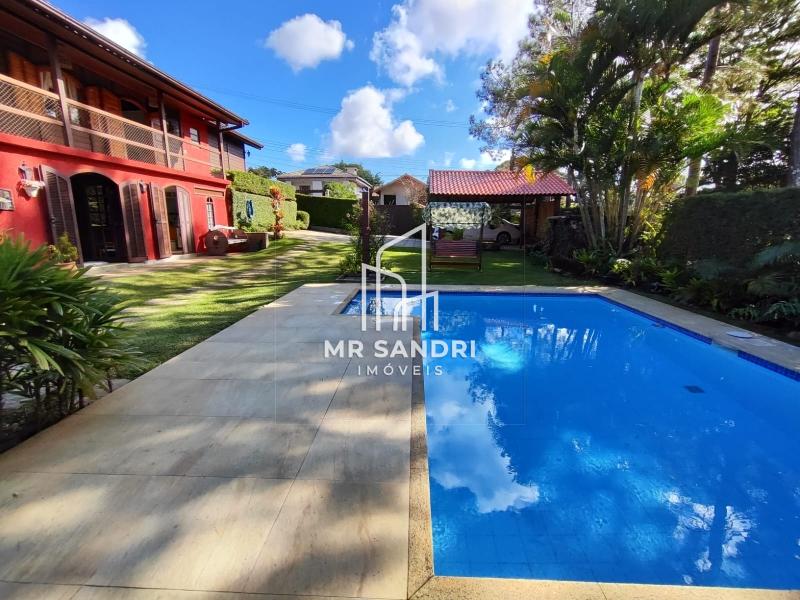Casa à venda em Cuiabá, Petrópolis - RJ - Foto 14
