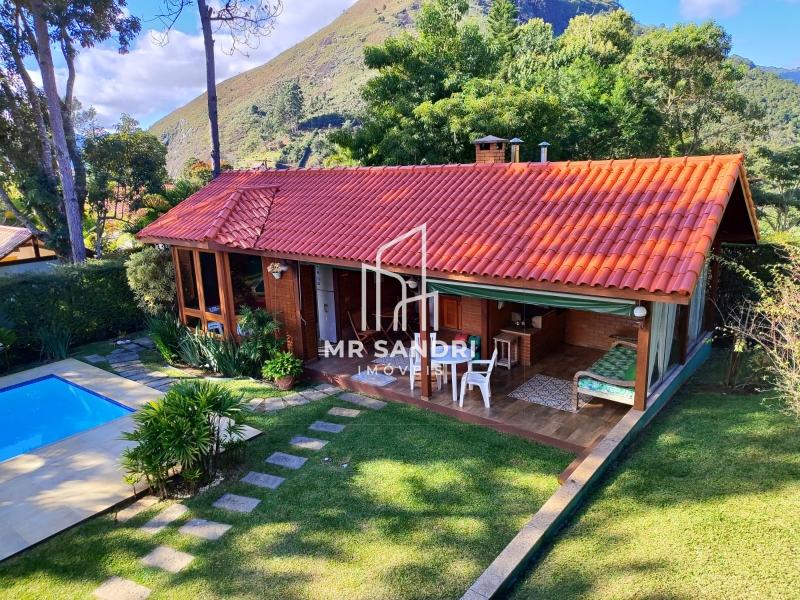Casa à venda em Cuiabá, Petrópolis - RJ - Foto 16