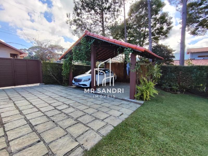 Casa à venda em Cuiabá, Petrópolis - RJ - Foto 24