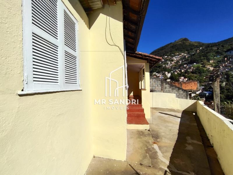 Casa à venda em Quissamã, Petrópolis - RJ - Foto 24