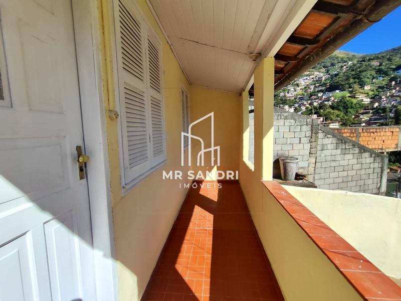 Casa à venda em Quissamã, Petrópolis - RJ - Foto 23