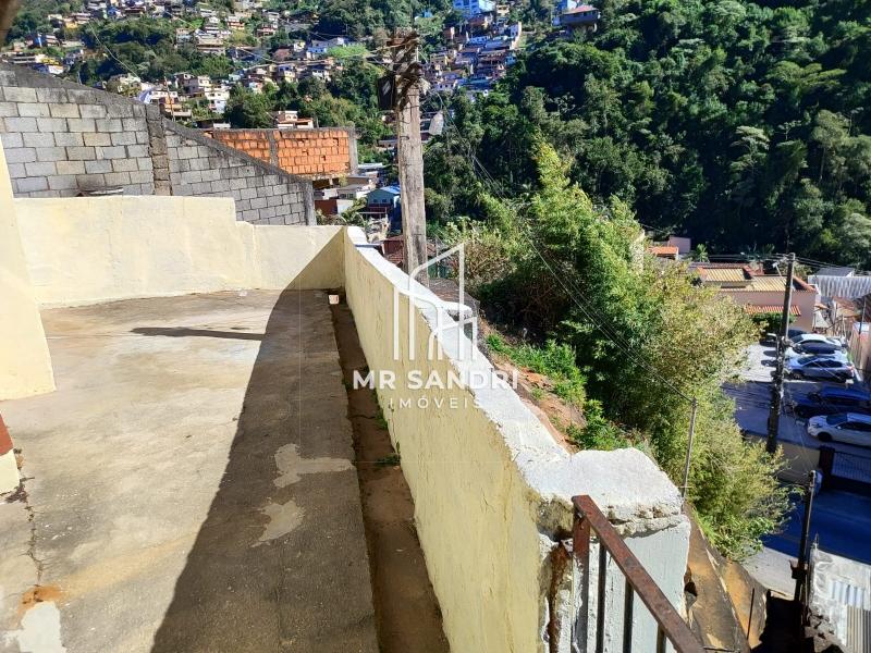 Casa à venda em Quissamã, Petrópolis - RJ - Foto 22