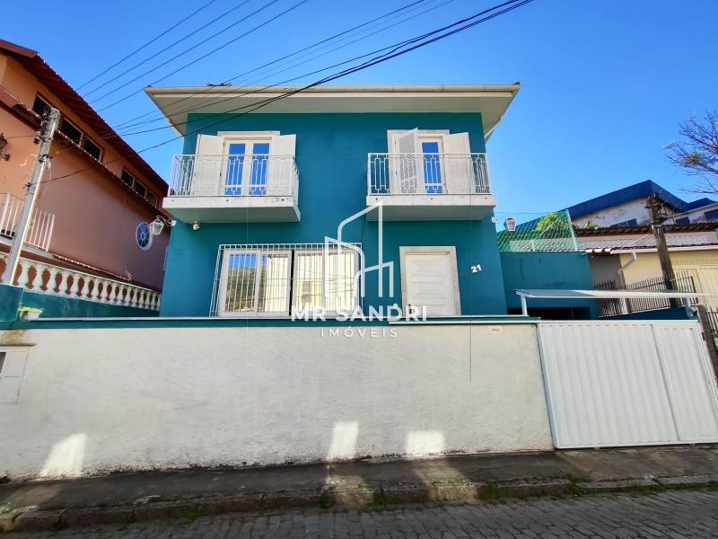 Casa à venda em Cascatinha, Petrópolis - RJ - Foto 21