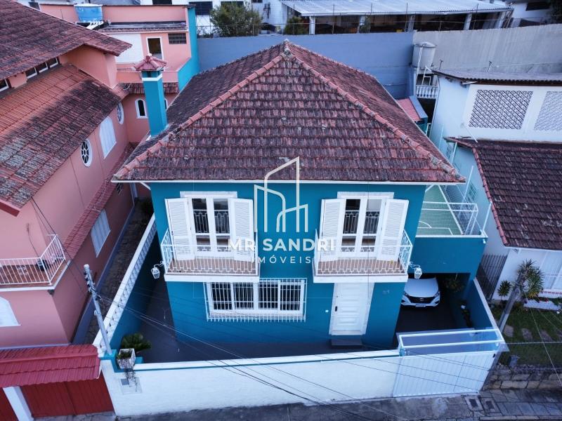 Casa à venda em Cascatinha, Petrópolis - RJ - Foto 22