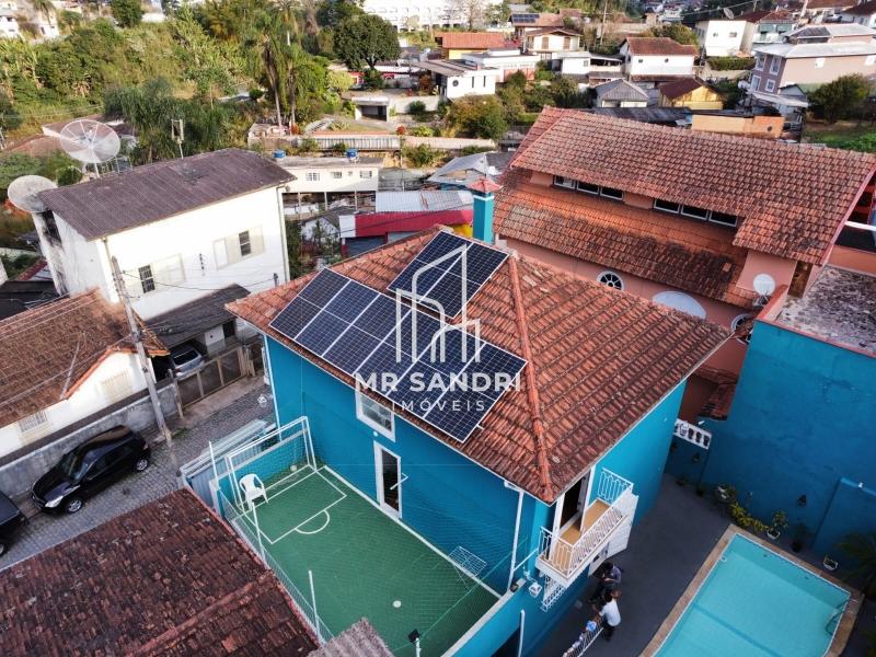 Casa à venda em Cascatinha, Petrópolis - RJ - Foto 24