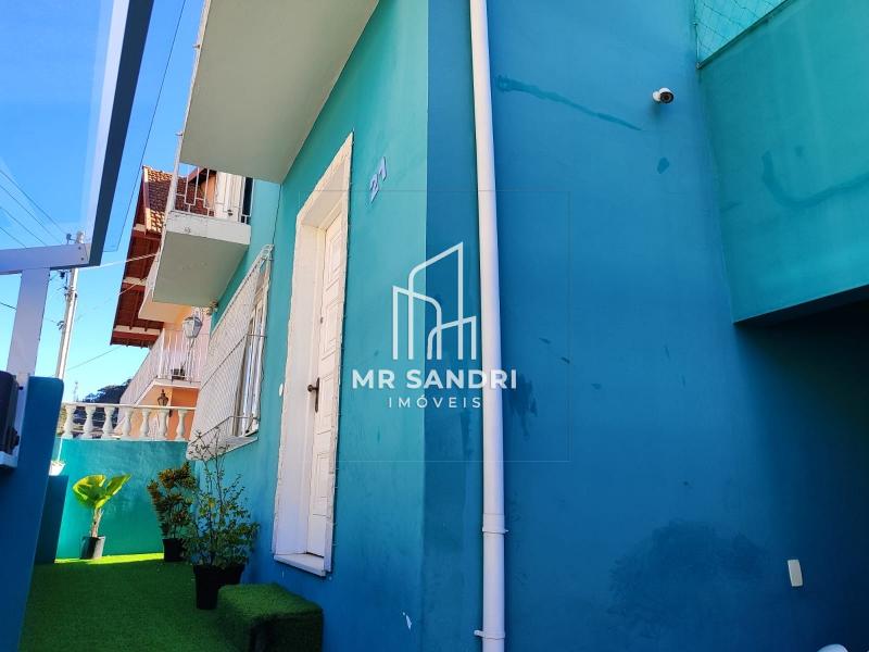 Casa à venda em Cascatinha, Petrópolis - RJ - Foto 25