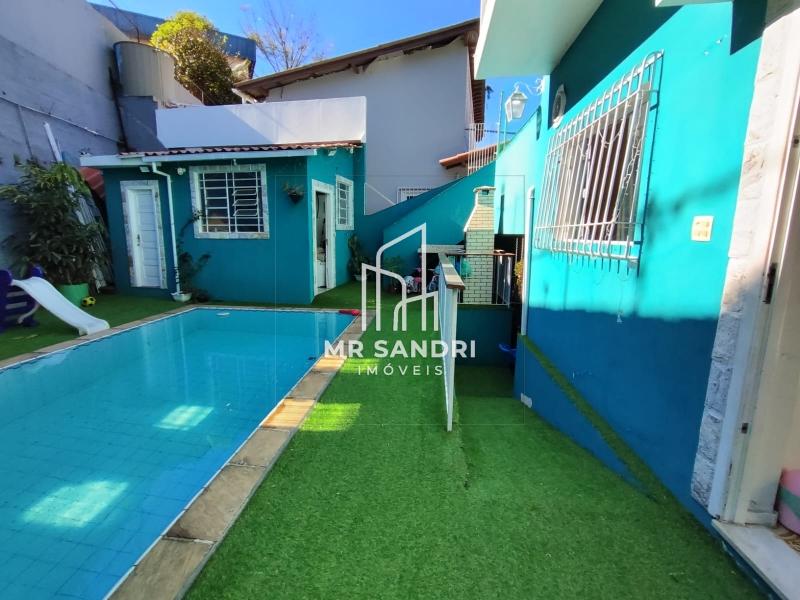 Casa à venda em Cascatinha, Petrópolis - RJ - Foto 27