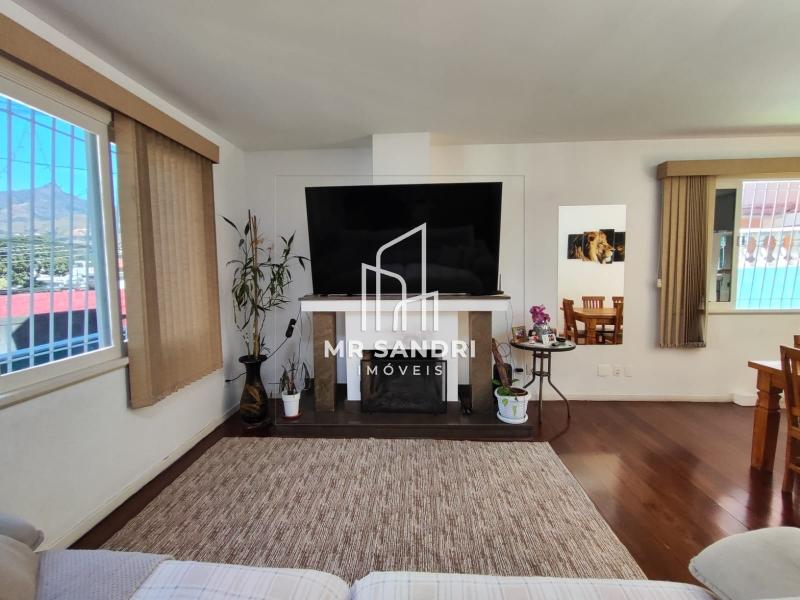 Casa à venda em Cascatinha, Petrópolis - RJ - Foto 30