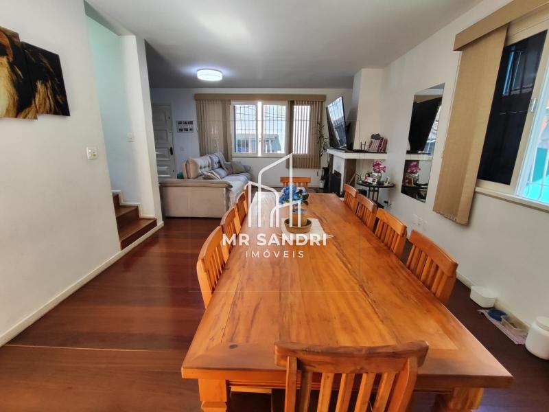 Casa à venda em Cascatinha, Petrópolis - RJ - Foto 33