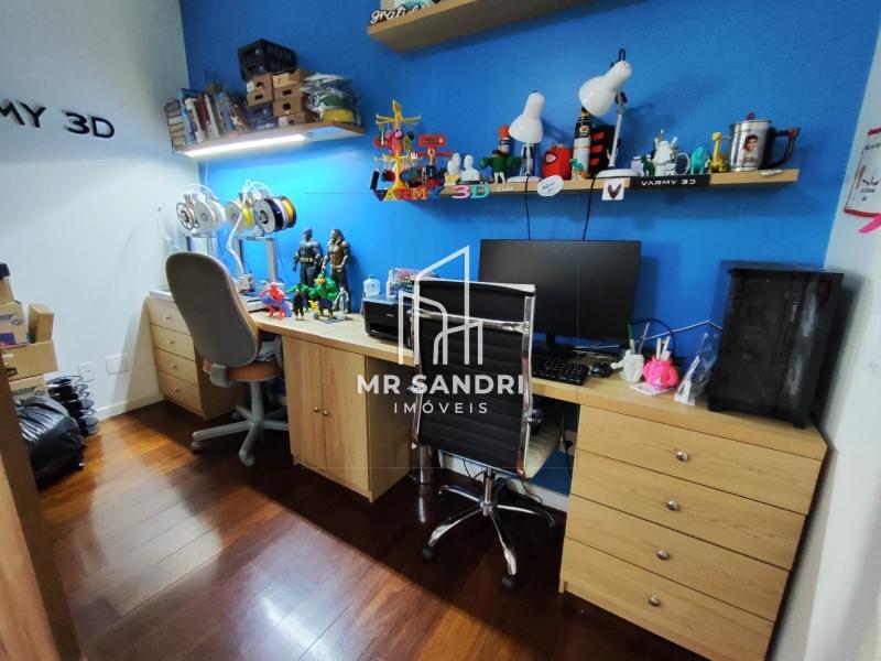 Casa à venda em Cascatinha, Petrópolis - RJ - Foto 36