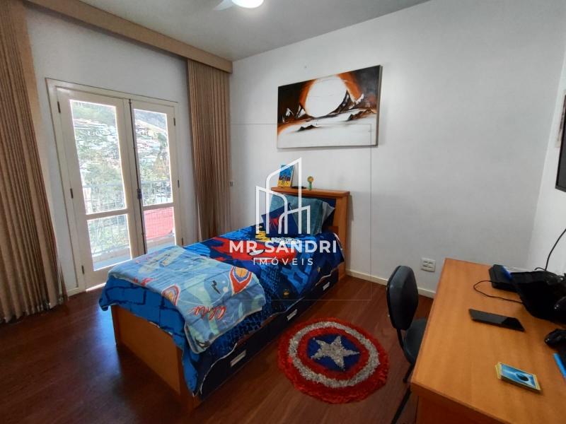 Casa à venda em Cascatinha, Petrópolis - RJ - Foto 2
