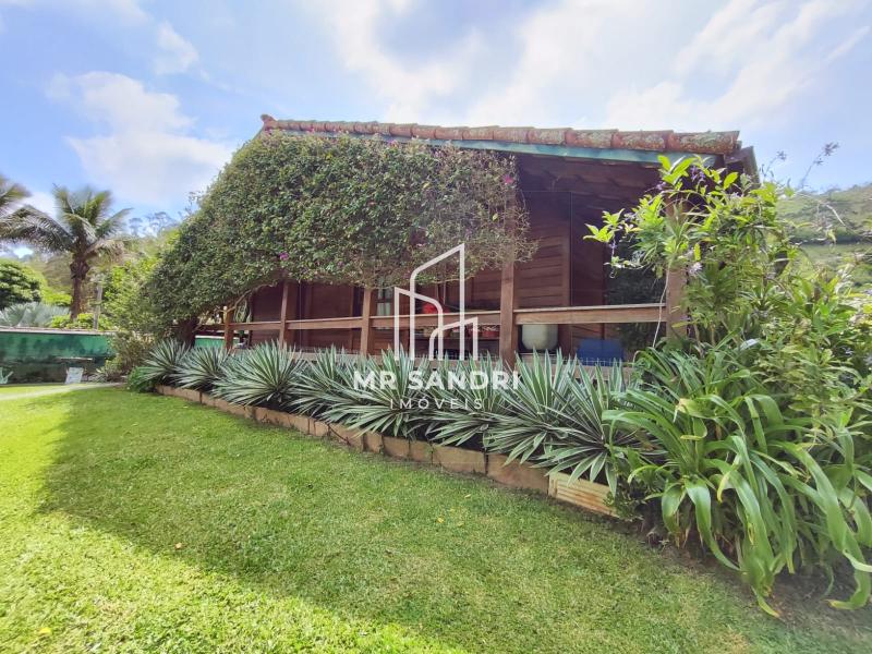 Casa à venda em Pedro do Rio, Petrópolis - RJ - Foto 32