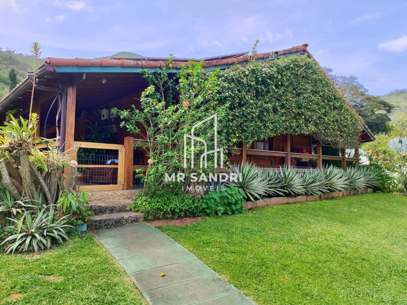 Casa à venda em Pedro do Rio, Petrópolis - RJ - Foto 33
