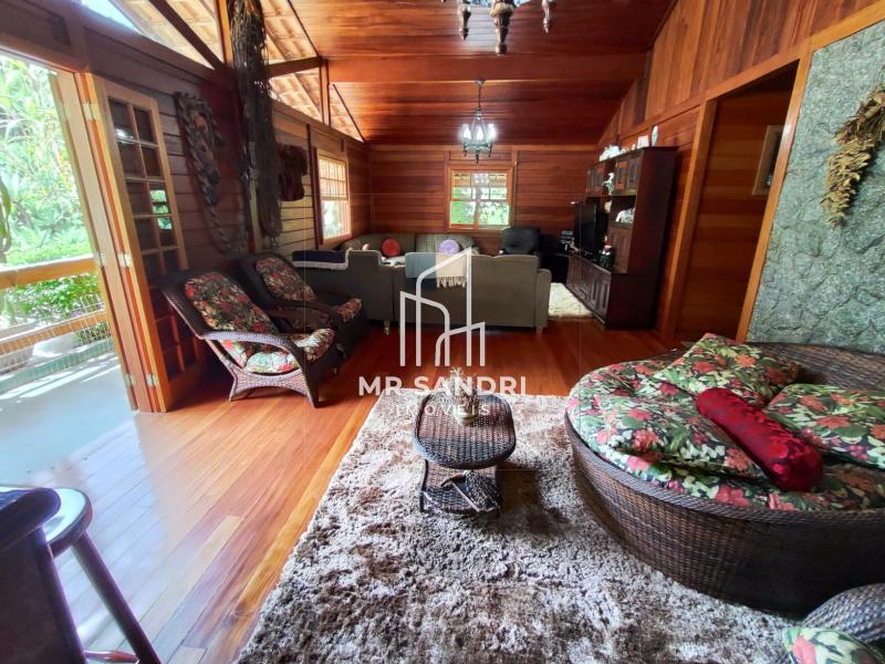 Casa à venda em Pedro do Rio, Petrópolis - RJ - Foto 40