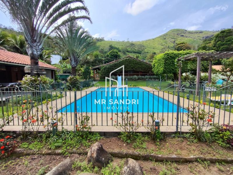 Casa à venda em Pedro do Rio, Petrópolis - RJ - Foto 8