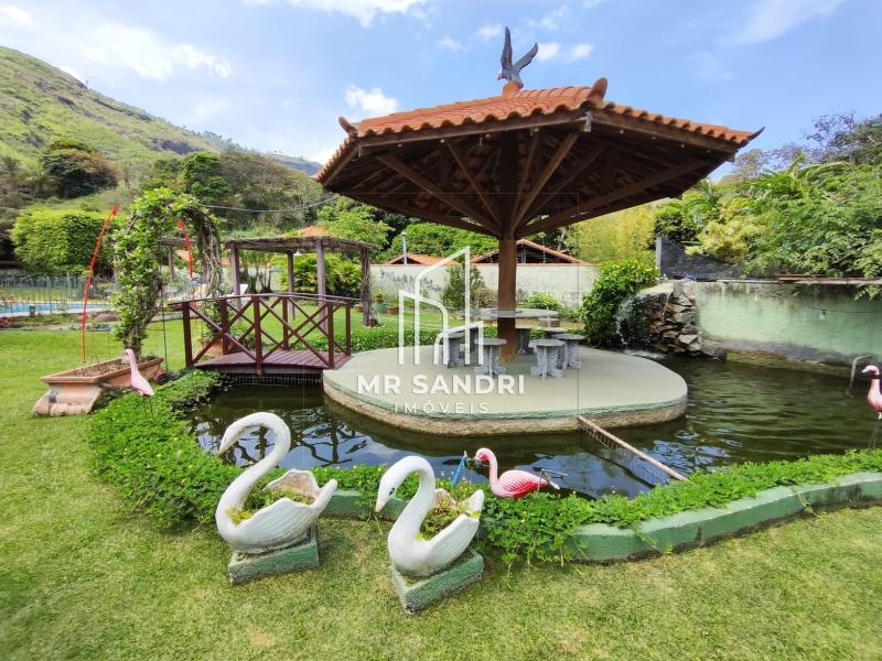Casa à venda em Pedro do Rio, Petrópolis - RJ - Foto 9