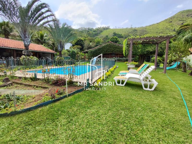 Casa à venda em Pedro do Rio, Petrópolis - RJ - Foto 10