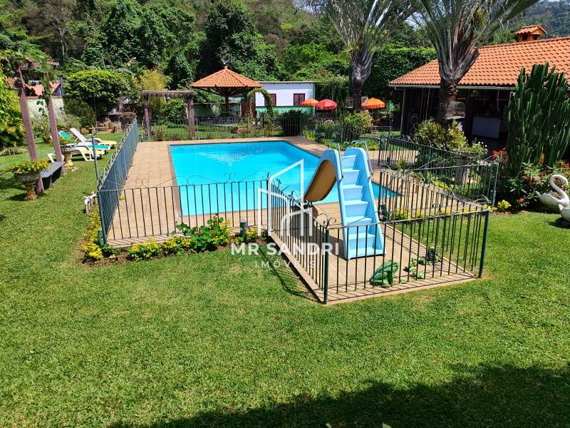 Casa à venda em Pedro do Rio, Petrópolis - RJ - Foto 11