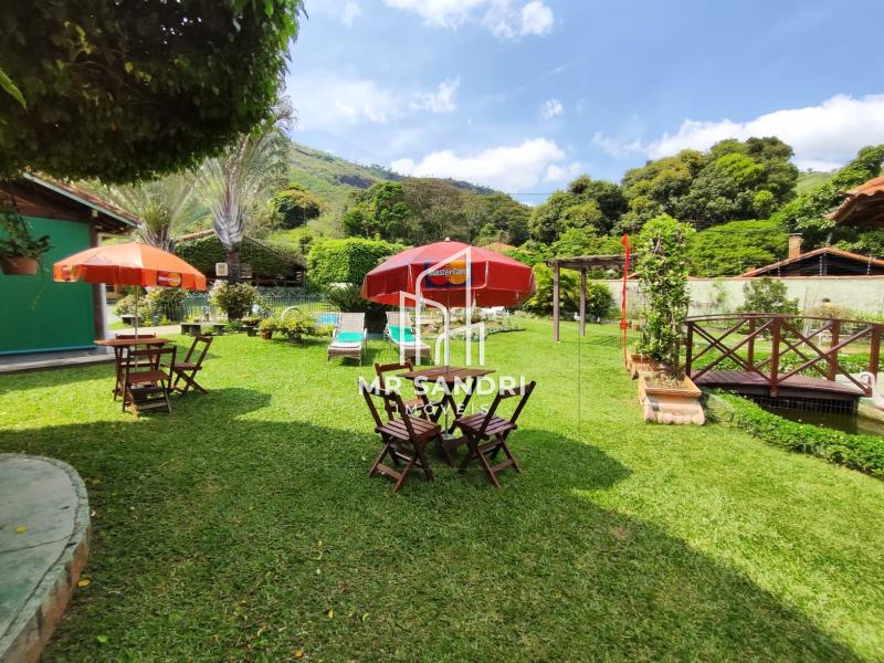 Casa à venda em Pedro do Rio, Petrópolis - RJ - Foto 15