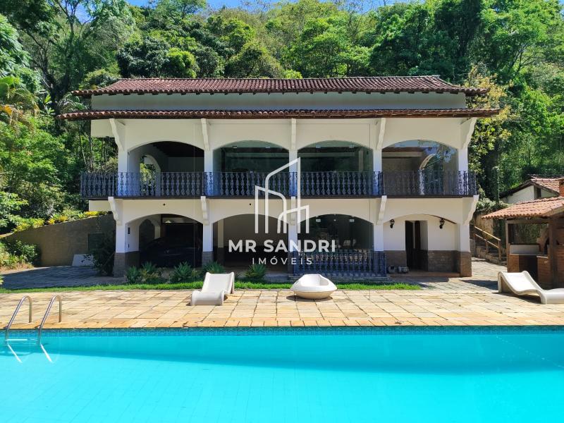 Casa à venda em Pedro do Rio, Petrópolis - RJ - Foto 1