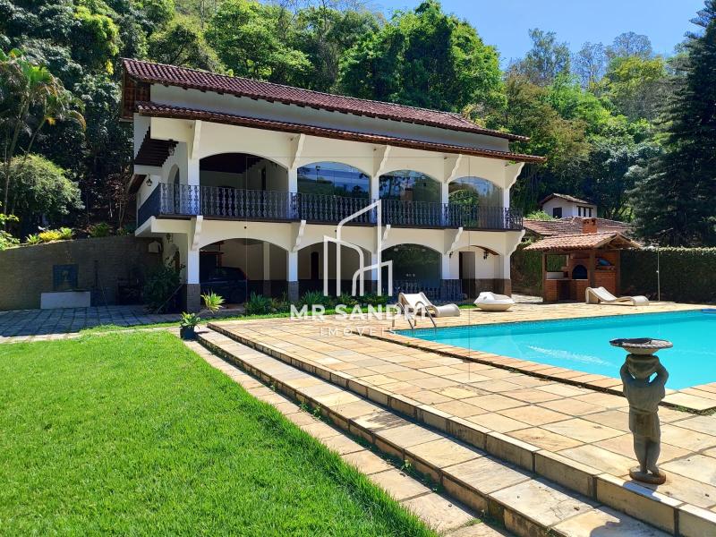 Casa à venda em Pedro do Rio, Petrópolis - RJ - Foto 23