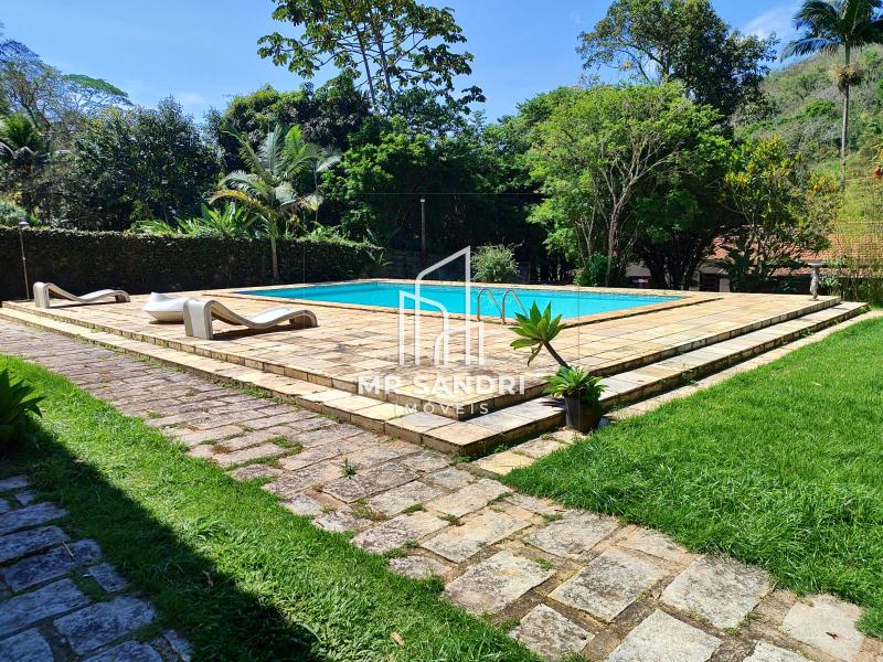 Casa à venda em Pedro do Rio, Petrópolis - RJ - Foto 19