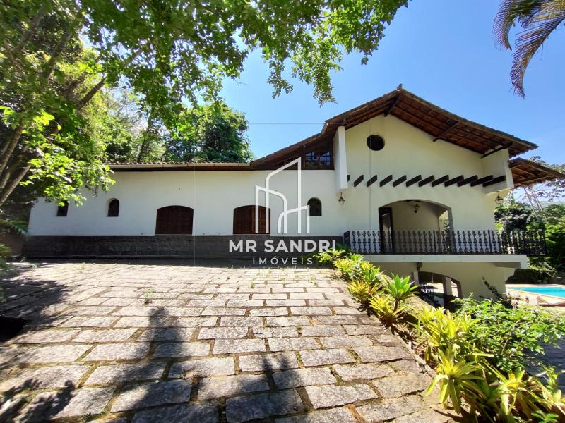 Casa à venda em Pedro do Rio, Petrópolis - RJ - Foto 5