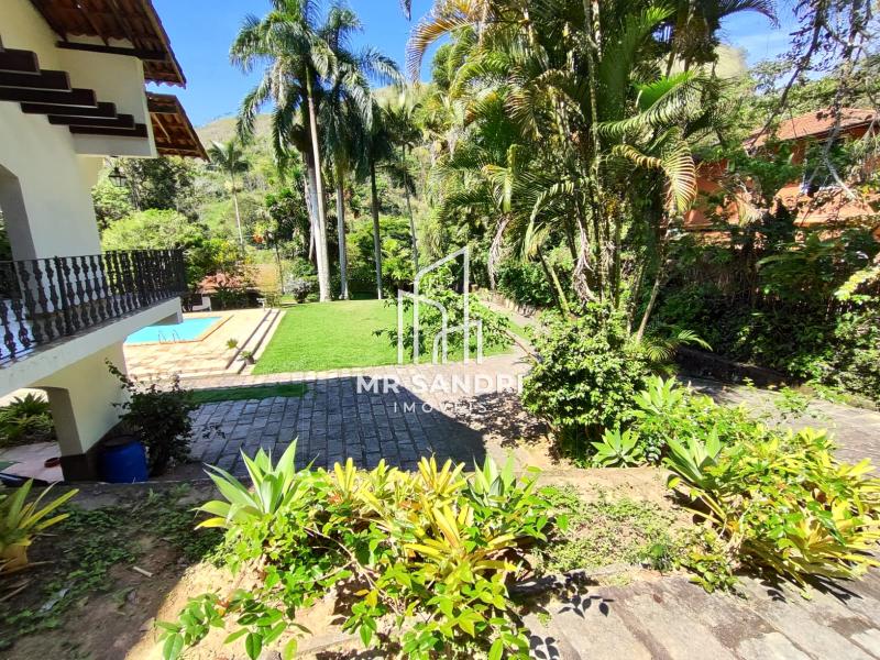 Casa à venda em Pedro do Rio, Petrópolis - RJ - Foto 4
